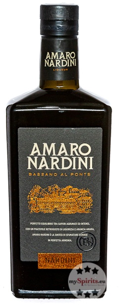 Nardini Amaro