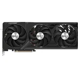 Gigabyte GeForce RTX 4070 Ti SUPER Windforce MAX OC (16 GB), Grafikkarte