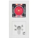 Assa Abloy effeff UP-Fluchttürterminal 1385 1385-11-3--0400