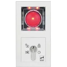 Assa Abloy effeff UP-Fluchttürterminal 1385 1385-11-3--0400