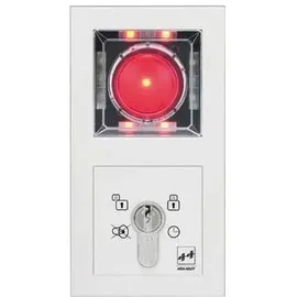 Assa Abloy effeff UP-Fluchttürterminal 1385 1385-11-3--0400