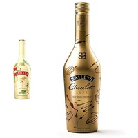 Baileys Colada | Original Irish Cream Likör | Limitierte Edition | Original Rezept mit köstlich neuem Geschmack |17% vol | 700ml & Chocolat Luxe Likör | Original Irish Whiskey | 500ml