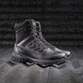 Merrell Tactical " 8 Seitenreißverschluss WP-Schwarz - schwarz, - 48