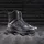 Merrell Tactical " 8 Seitenreißverschluss WP-Schwarz - schwarz, - 48