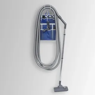 Reuter Zentralstaubsauger Saugschlauchset, 10232,