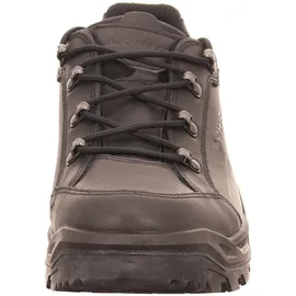 Lowa RENEGADE II GTX LO TF Einsatzschuhe schwarz, Größe 48,5/UK 13