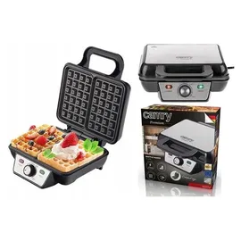 Camry CR 3046 Waffeleisen