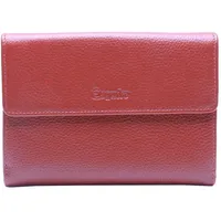 Esquire Primavera Geldbörse Damen rot