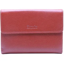 Esquire Primavera Geldbörse Damen rot