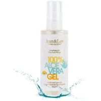 Jean&Len Jean & Len Après Sun Aloe Vera Gel