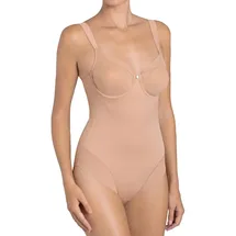 Triumph Body True Shape Sensation Bsw Elfenbein (Sable), Gr. 90 E