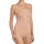 Triumph Body True Shape Sensation Bsw Elfenbein (Sable), Gr. 90 E