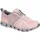 On Cloud 5 Waterproof Damen Rose/Fossil 37