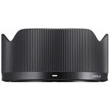 Sigma Gegenlichtblende LH576-01 für 24mm f3,5