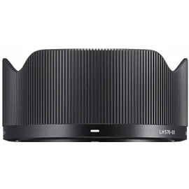 Sigma Gegenlichtblende LH576-01 für 24mm f3,5