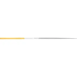 CORINOX-Nadelfeile hohe Oberflächenhärte Vierkant 180mm Schweizer Hieb 0, grob