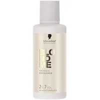 Schwarzkopf BlondMe Entwickler 2 % 60 ml