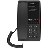 Fanvil H4 H4 Black Hospitality Phone SIP