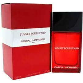 Pascal Morabito Sunset Boulevard Eau de Toilette 100 ml