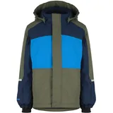 heber peak Jungen Kids PinusHe. Ski Jacket Skijacke - 140