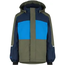heber peak Jungen Kids PinusHe. Ski Jacket Skijacke - 140