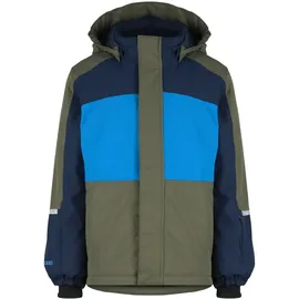 heber peak Jungen Kids PinusHe. Ski Jacket Skijacke - 140