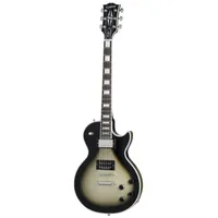 Epiphone Adam Jones 1979 Les Paul Custom Antique Silverburst