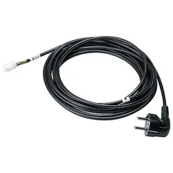 Zumtobel Group Stecker/Kabel-Verbindung CABLE/PLUG 3M SR2 BK