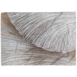 Sinus Art Handtücher Handtuch Strandhandtuch Saunatuch Kuscheldecke mit Fotomotiv Pilze Nahaufnahme Auffallend, Baumwolle-Polyester-Mix (1-St), Handtuch 100 cm x 180 cm