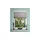 HOME WOHNIDEEN Plissee UP&DOWN 70 x 210 cm grau