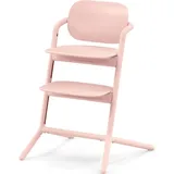 Cybex Lemo Hochstuhl ab 3 Jahren, Farbe: Pearl Pink