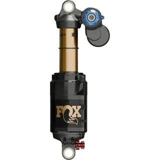Fox Float X2 Factory 2026 | 210x55mm | 2-Pos
