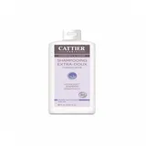 Cattier Champu Extra Suave 1000 ml