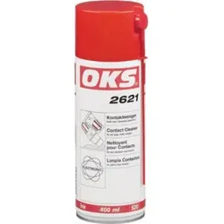 OKS Universalreiniger-Spray 400l 2621 Rückstandsfrei