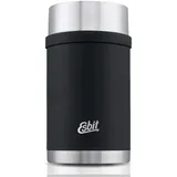 Esbit Sculptor Thermobehälter schwarz 0,5 l