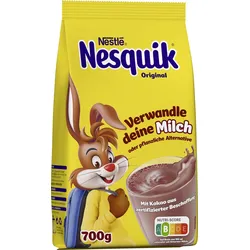 Nesquik Original Nachfüllbeutel (700 g)