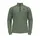 Odlo Rollkragenpullover Grau matte green S