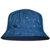 Buff Bucket Mütze Kinder Arrows Blau