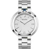 BULOVA 96L306 Damenuhr Rubaiyat Diamond 40mm 3ATM
