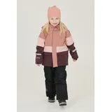 ZIGZAG Skijacke ZIGZAG "Taylora" Gr. 104, pink (pink-rosa) Herren Jacken mit wind- und wasserdichter TPU-Membran