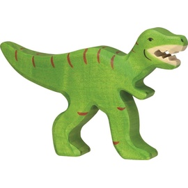 GoKi Holztiger Tyrannosaurus Rex