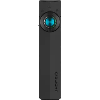 Olight ArkPro led aufladbar, 1500 Lumen, 12 cm, wasserdicht