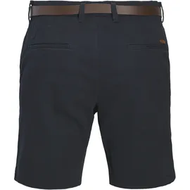 JACK & JONES SHORTS "Pstadam" in Dunkelblau - S