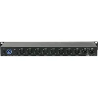Showtec NET-8/3 8-Kanal Artnet / Klingnet-Node