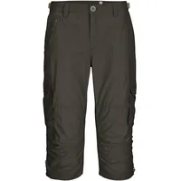 G.I.G.A. DX Herren 3/4 Hose/Outdoor Bermuda Shorts Enrikono, 56,