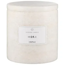 BLOMUS Frabli Mora Duftkerze 11 cm moonbeam