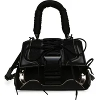 Steve Madden Taschen Taschen Kunstleder/Textil | Silber