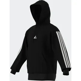 adidas Herren Kapuzensweat Essentials 3-STREIFEN Größe S