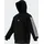 adidas Herren Kapuzensweat Essentials 3-STREIFEN Größe S