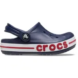Crocs Bayaband Clog T, in Blau | Gr.: 25/26